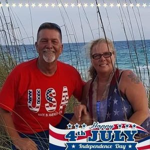 Meet your Posher, Vicki